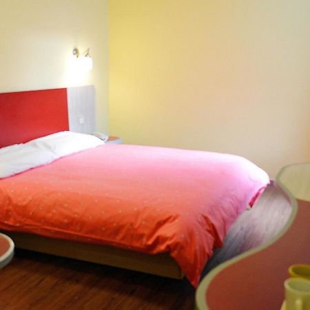 Guangzhou Home Inn - Dunhe Esterno foto