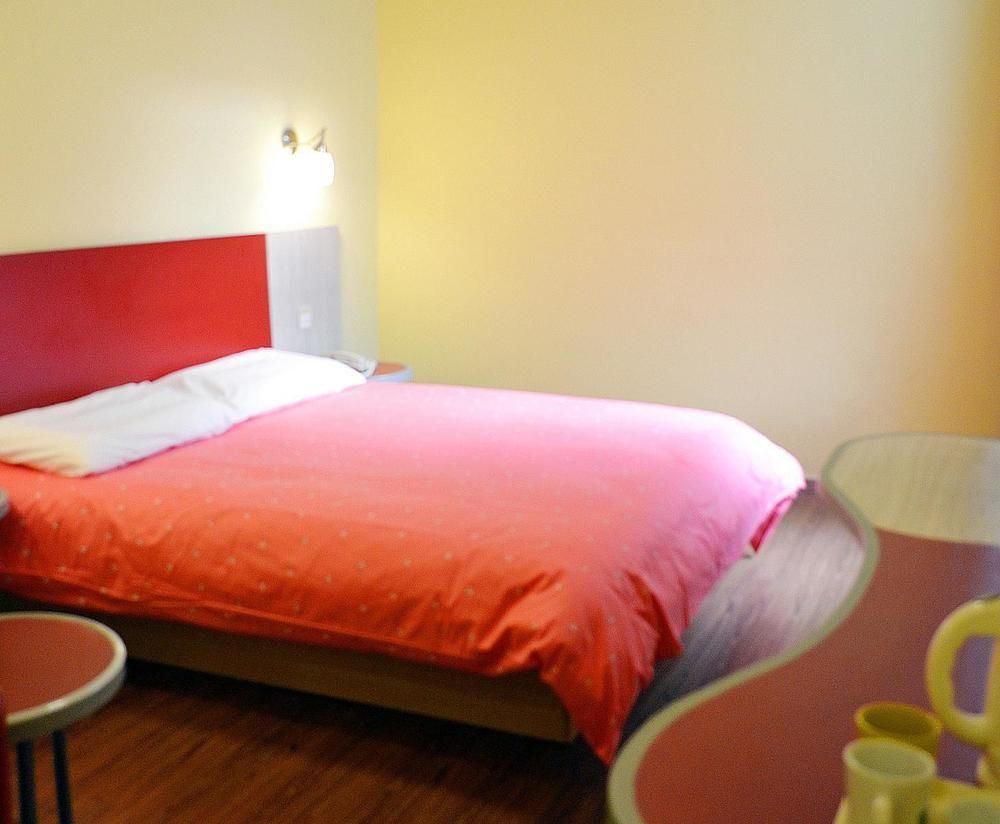 Guangzhou Home Inn - Dunhe Esterno foto
