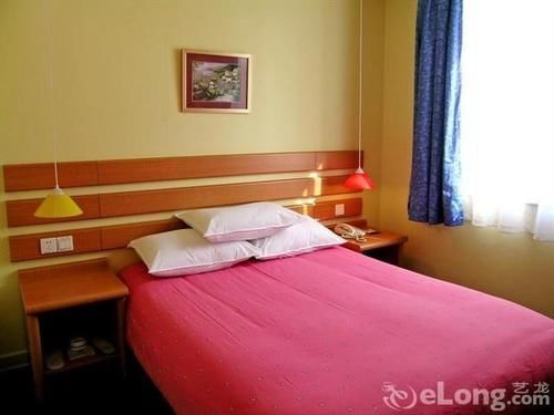 Guangzhou Home Inn - Dunhe Esterno foto