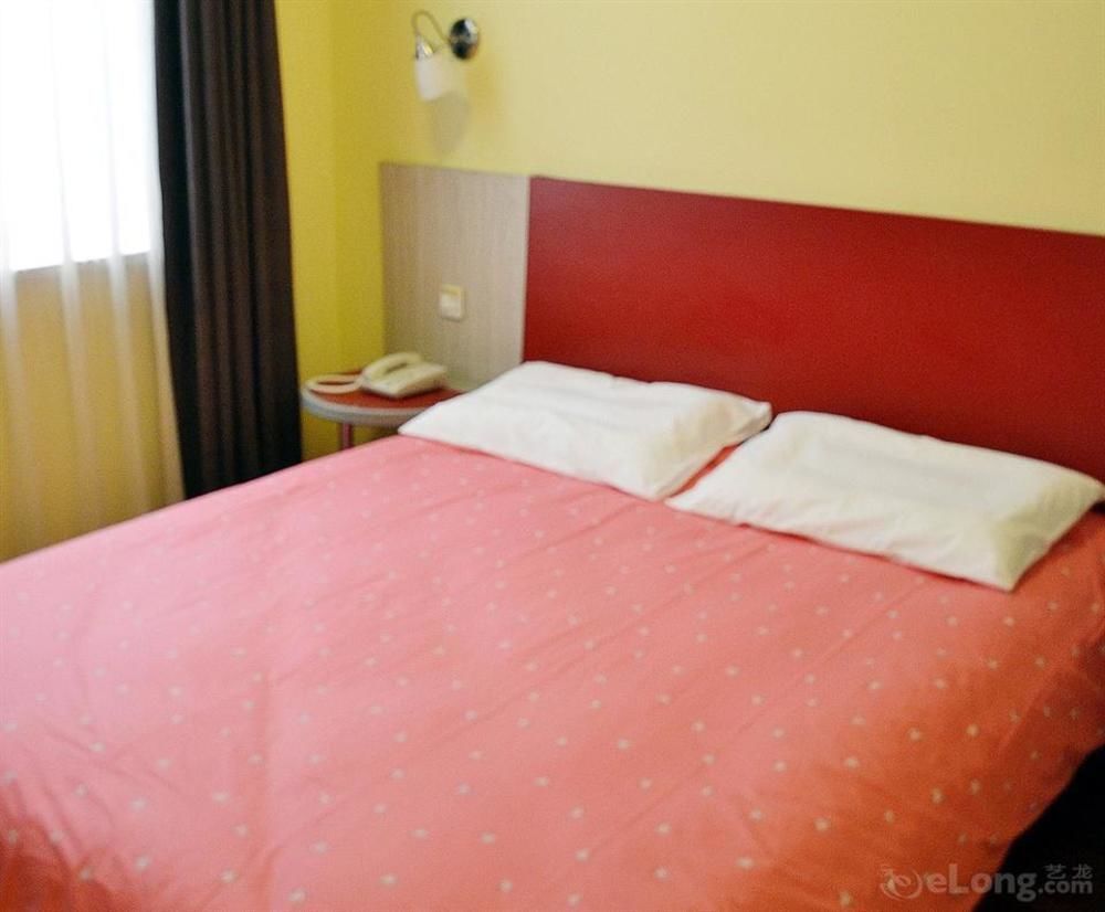 Guangzhou Home Inn - Dunhe Esterno foto