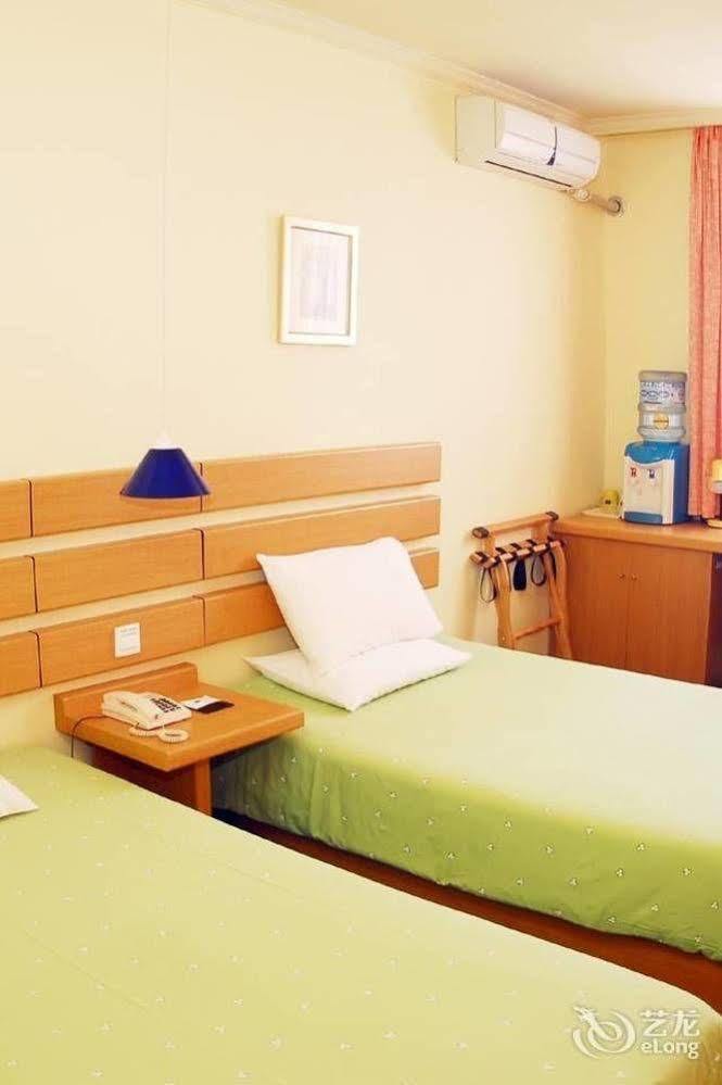 Guangzhou Home Inn - Dunhe Esterno foto